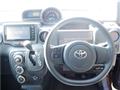 2015 Toyota Porte