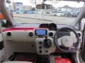 2015 Toyota Porte