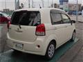 2015 Toyota Porte