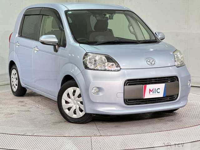 2016 Toyota Porte