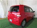 2015 Toyota Porte