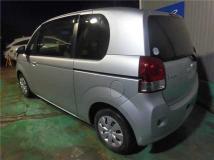 2013 Toyota Porte