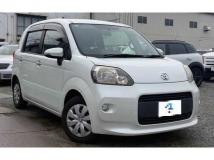 2013 Toyota Porte