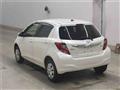 2014 Toyota Vitz