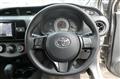 2017 Toyota Vitz