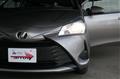 2017 Toyota Vitz