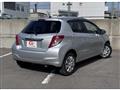 2011 Toyota Vitz