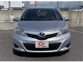 2011 Toyota Vitz