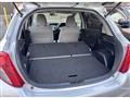 2011 Toyota Vitz
