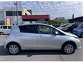2011 Toyota Vitz
