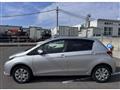 2011 Toyota Vitz