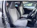 2011 Toyota Vitz