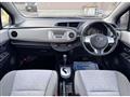 2011 Toyota Vitz