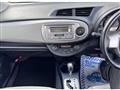 2011 Toyota Vitz