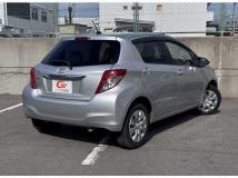 2011 Toyota Vitz