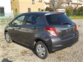 2011 Toyota Vitz