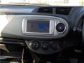 2011 Toyota Vitz