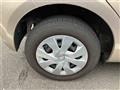 2015 Toyota Vitz