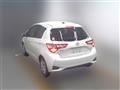 2017 Toyota Vitz