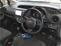 2017 Toyota Vitz