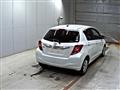 2015 Toyota Vitz