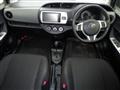2015 Toyota Vitz