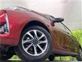 2017 Toyota Vitz