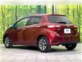 2017 Toyota Vitz