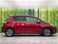 2017 Toyota Vitz
