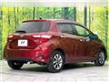 2017 Toyota Vitz