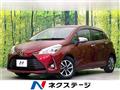 2017 Toyota Vitz