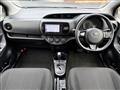 2018 Toyota Vitz