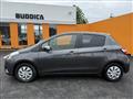2018 Toyota Vitz