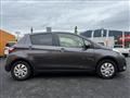 2018 Toyota Vitz