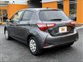 2018 Toyota Vitz