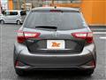 2018 Toyota Vitz