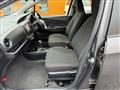 2018 Toyota Vitz