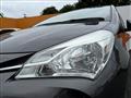 2018 Toyota Vitz