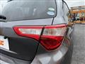2018 Toyota Vitz