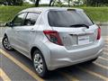 2013 Toyota Vitz