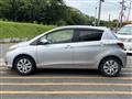 2013 Toyota Vitz