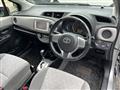 2013 Toyota Vitz