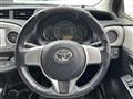 2013 Toyota Vitz