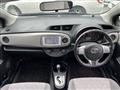 2013 Toyota Vitz