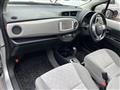 2013 Toyota Vitz