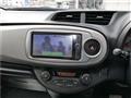 2012 Toyota Vitz