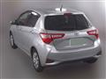 2017 Toyota Vitz