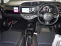 2017 Toyota Vitz