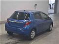 2016 Toyota Vitz