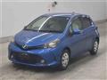 2016 Toyota Vitz